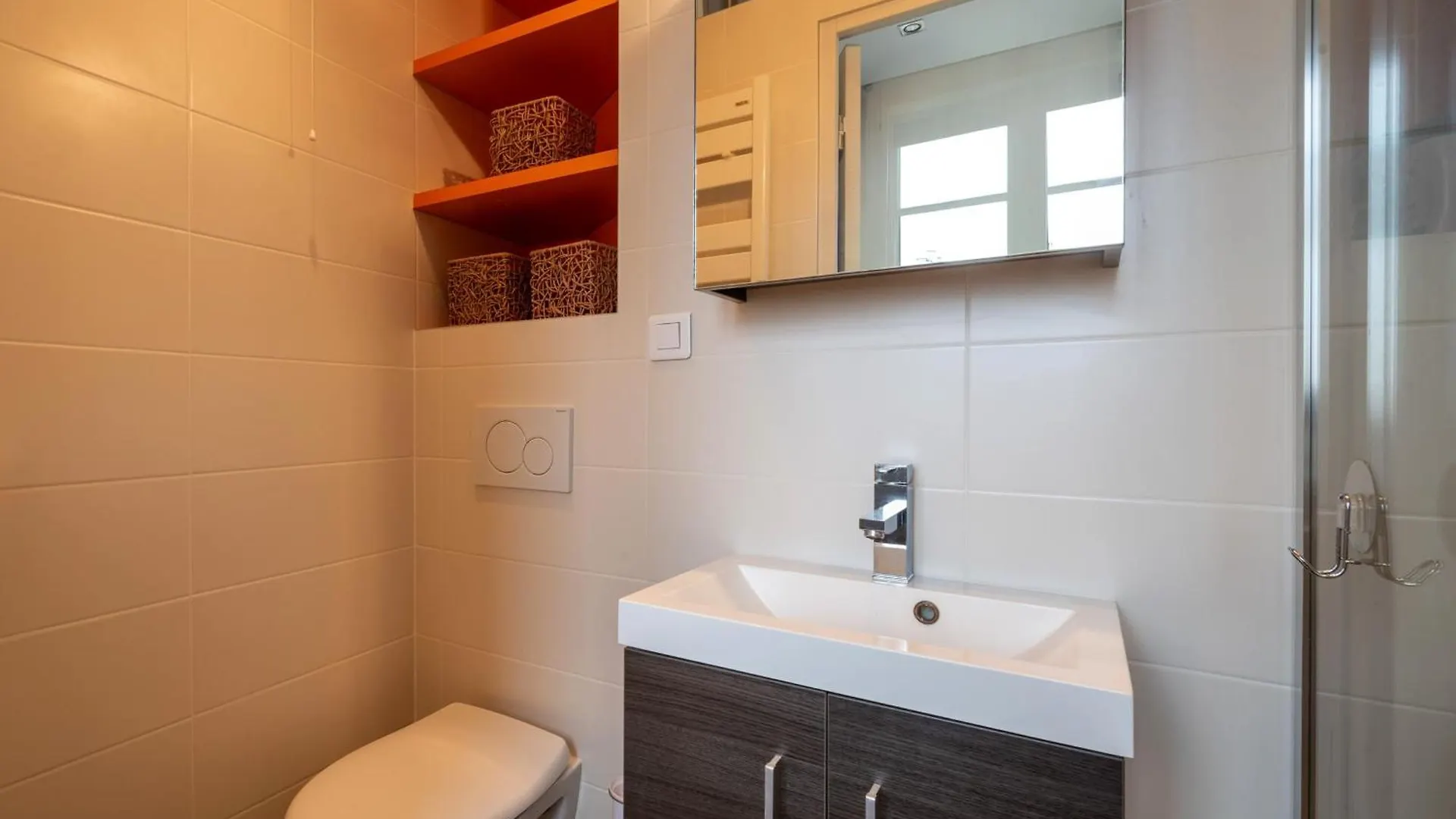 Temple - Welkeys Apartment Paris