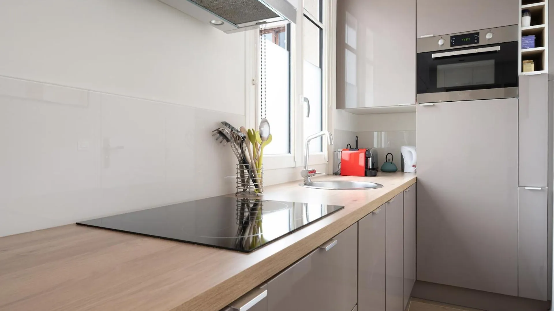 Apartment Temple - Welkeys Paris