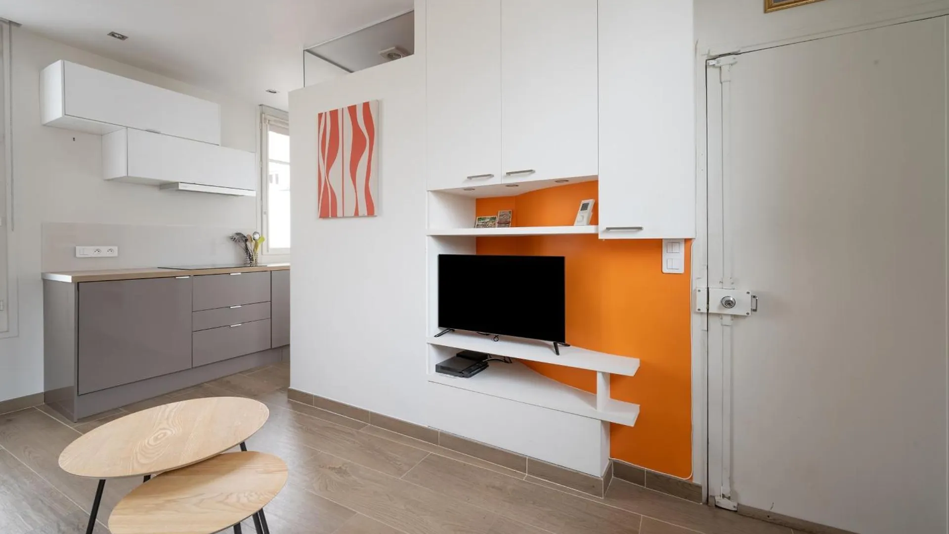 Apartment Temple - Welkeys